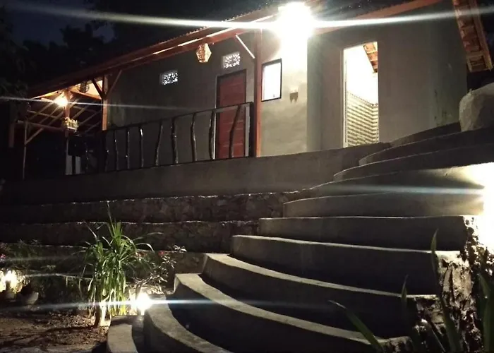 Vina Bungalow