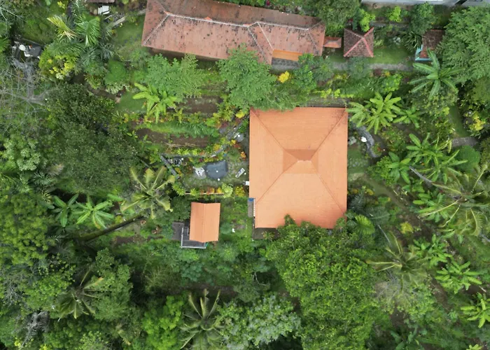 Villa Kepuh