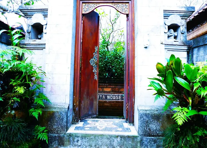 Merta House Jasan Village