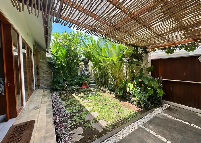 Studio Guesthouse 38 In Lovina