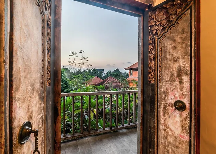 The Kertha Ubud