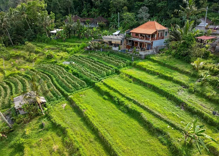 Makna Homestay And Spa