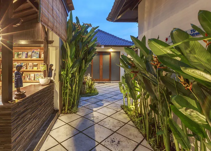 Solo Villas & Retreat