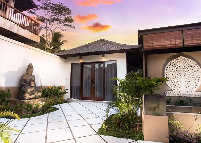 Solo Villas & Retreat