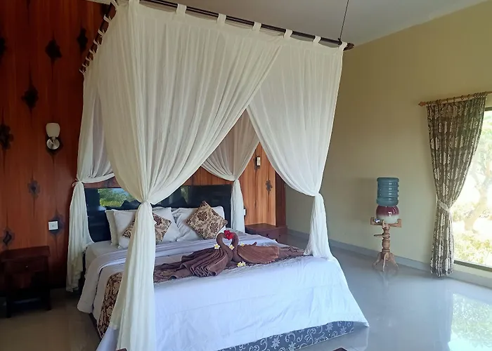 Bali Bhuana Villas