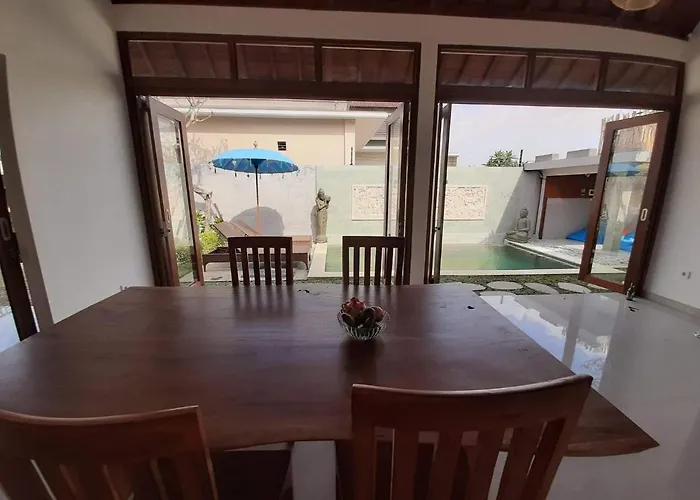 Adioga Villa